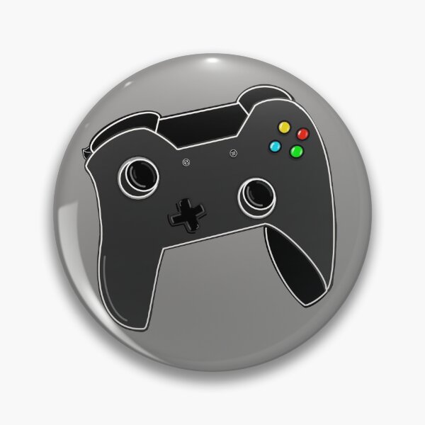 Item preview, Video Game Controller designed and sold by OdysseyOriginal.