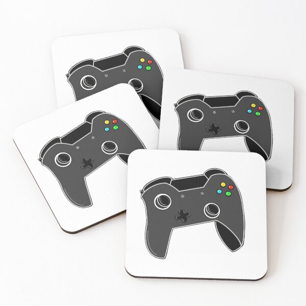 Item preview, Video Game Controller designed and sold by OdysseyOriginal.