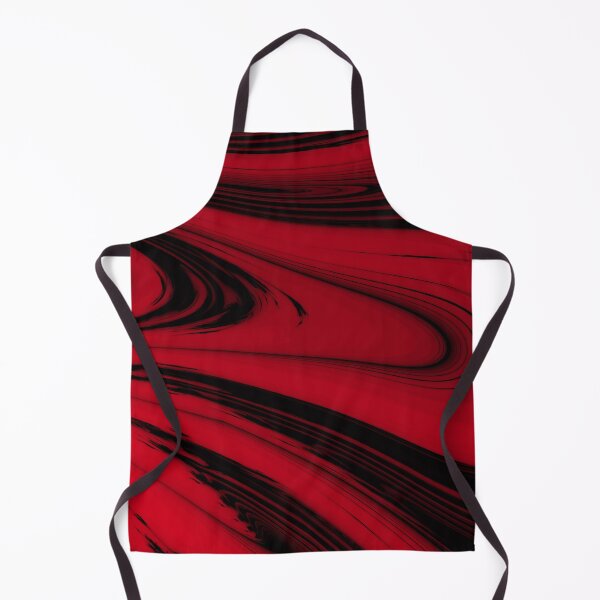 Item preview, Red Volcano Lava Flow designed and sold by ckylin.