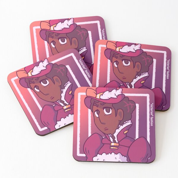 Item preview, Victorian Style designed and sold by kanjiham.