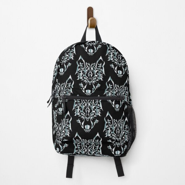 Item preview, A Tribal Wolf Design designed and sold by The Merch.