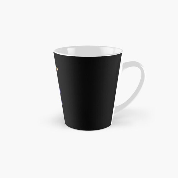 Spectre - Zurubang Tall Mug
