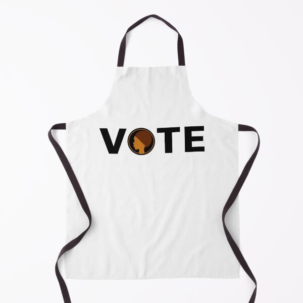 Item preview, Vote Black Women | Black Election Lives Matter designed and sold by MagicBoutique.