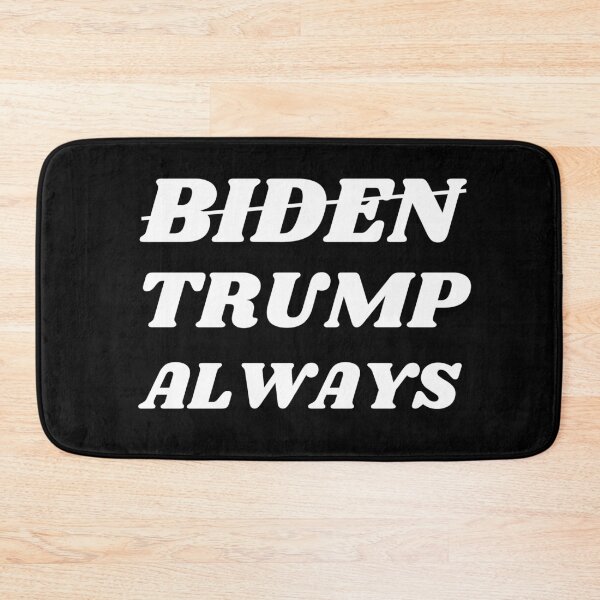 Item preview,  Trump Always designed and sold by IZ-STAR.