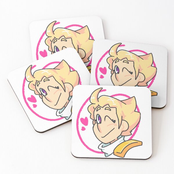 Item preview, Dumb Luck Icon designed and sold by kanjiham.