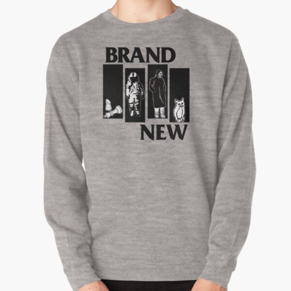 Item preview, Brand New Black Flag Band Parody Crossover designed and sold by Second-Best.