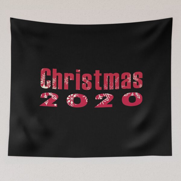 Item preview,  Merry Christmask Christmas 2020 designed and sold by abdellaoui.