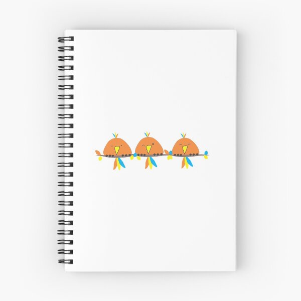 Item preview, Birds On A Wire designed and sold by ABGdesigns.