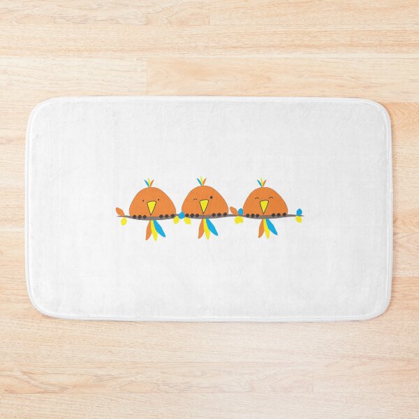 Item preview, Birds On A Wire designed and sold by ABGdesigns.