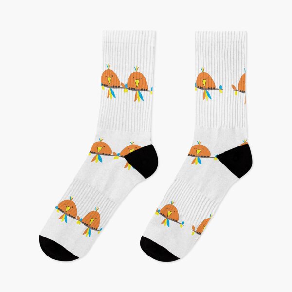 Item preview, Birds On A Wire designed and sold by ABGdesigns.