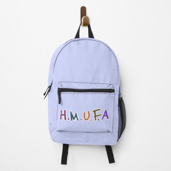 Item preview, H.M.U.F.A, the human mute united friendship alliance, kipo and the age of wonderbeast season 3 designed and sold by Diygurugirl.