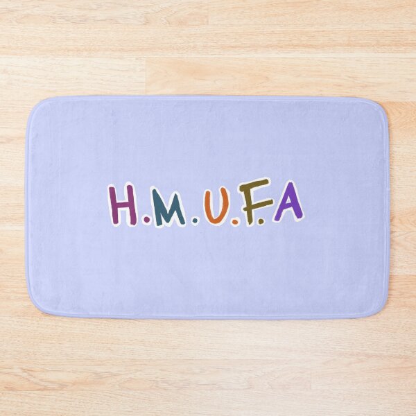 Item preview, H.M.U.F.A, the human mute united friendship alliance, kipo and the age of wonderbeast season 3 designed and sold by Diygurugirl.