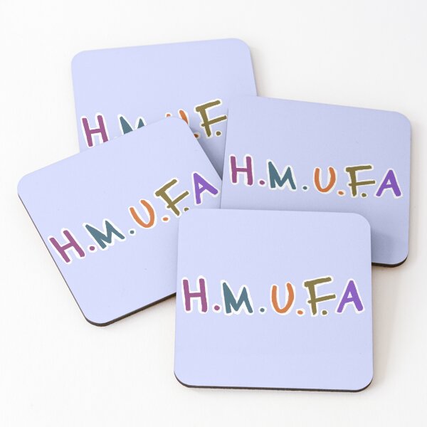 Item preview, H.M.U.F.A, the human mute united friendship alliance, kipo and the age of wonderbeast season 3 designed and sold by Diygurugirl.
