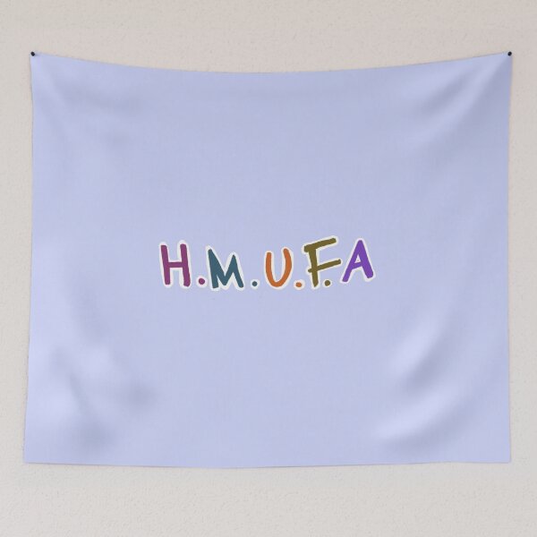 Item preview, H.M.U.F.A, the human mute united friendship alliance, kipo and the age of wonderbeast season 3 designed and sold by Diygurugirl.