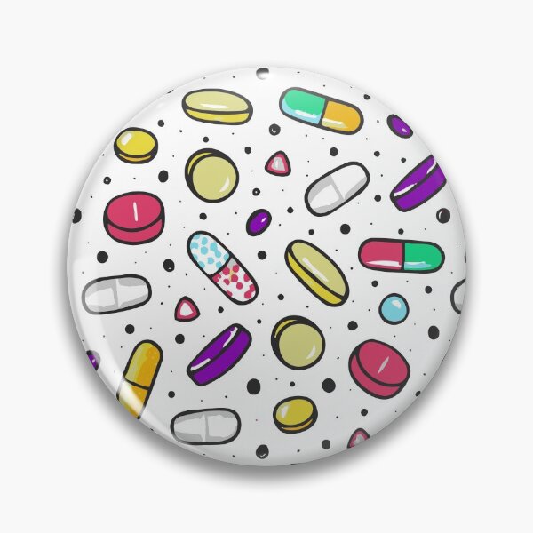 Item preview, future pharmacist  designed and sold by idriss benjelloun.