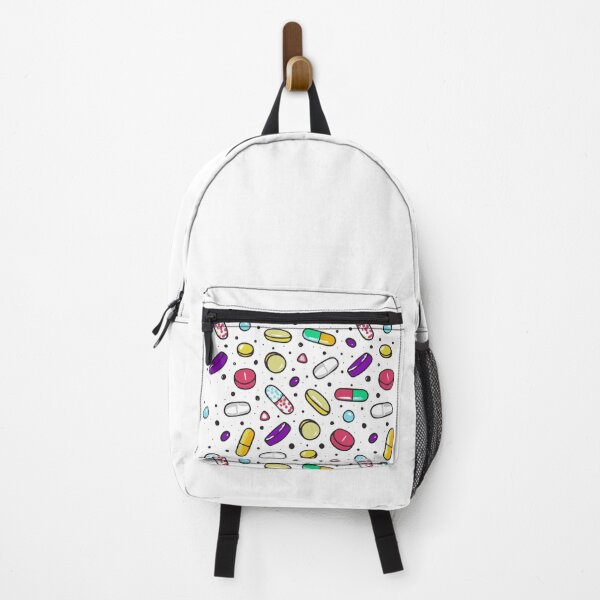 Item preview, future pharmacist  designed and sold by idriss benjelloun.