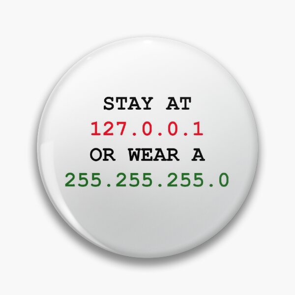 Item preview, Stay at Home wear a Mask designed and sold by Graphics By Craig.