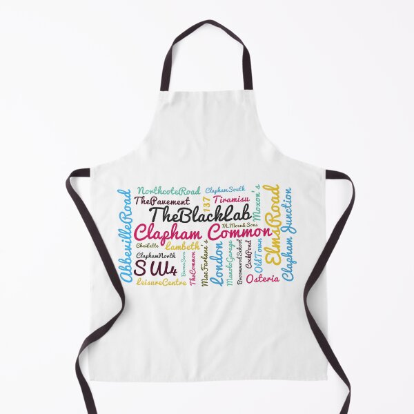 Item preview, Clapham Common designed and sold by lidimentos.