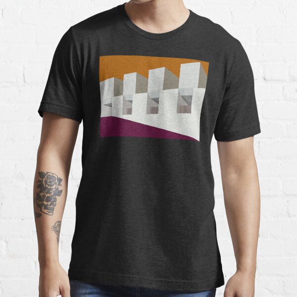 modernist t shirt