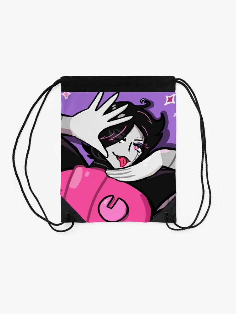 mettaton jojo pose Poster for Sale by gothdads