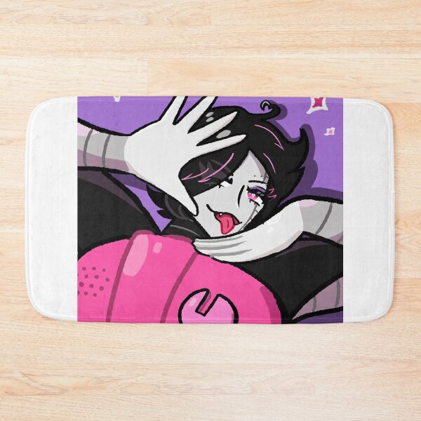 Item preview, mettaton jojo pose designed and sold by gothdads.