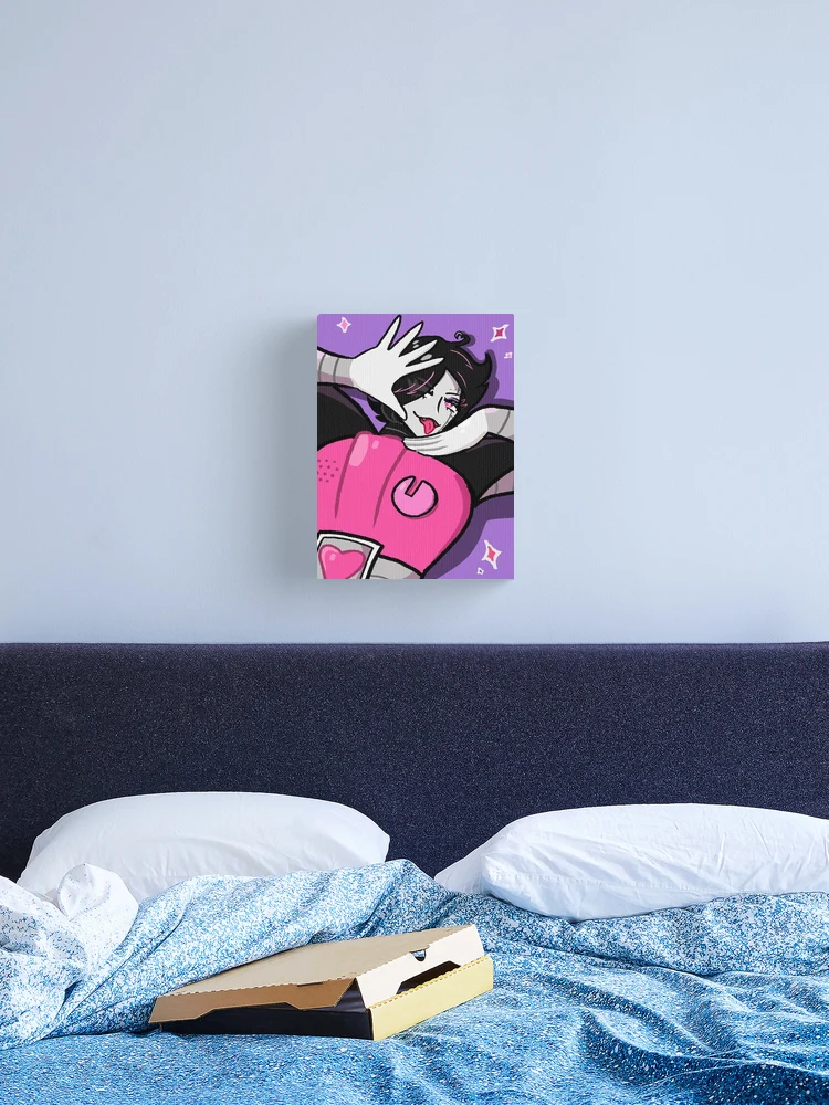 mettaton jojo pose Photographic Print for Sale by gothdads