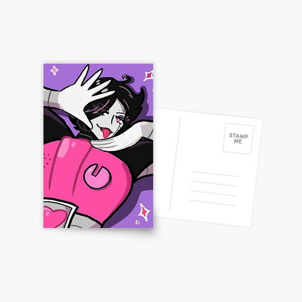 Jojo Pose Greeting Cards for Sale