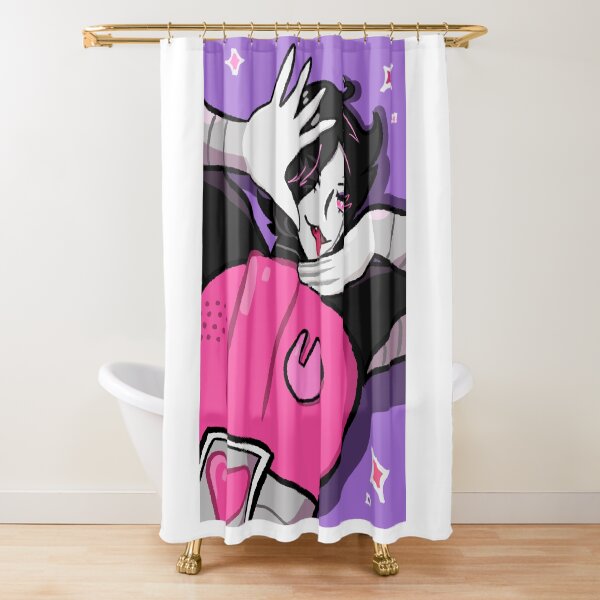 mettaton jojo pose Poster for Sale by gothdads