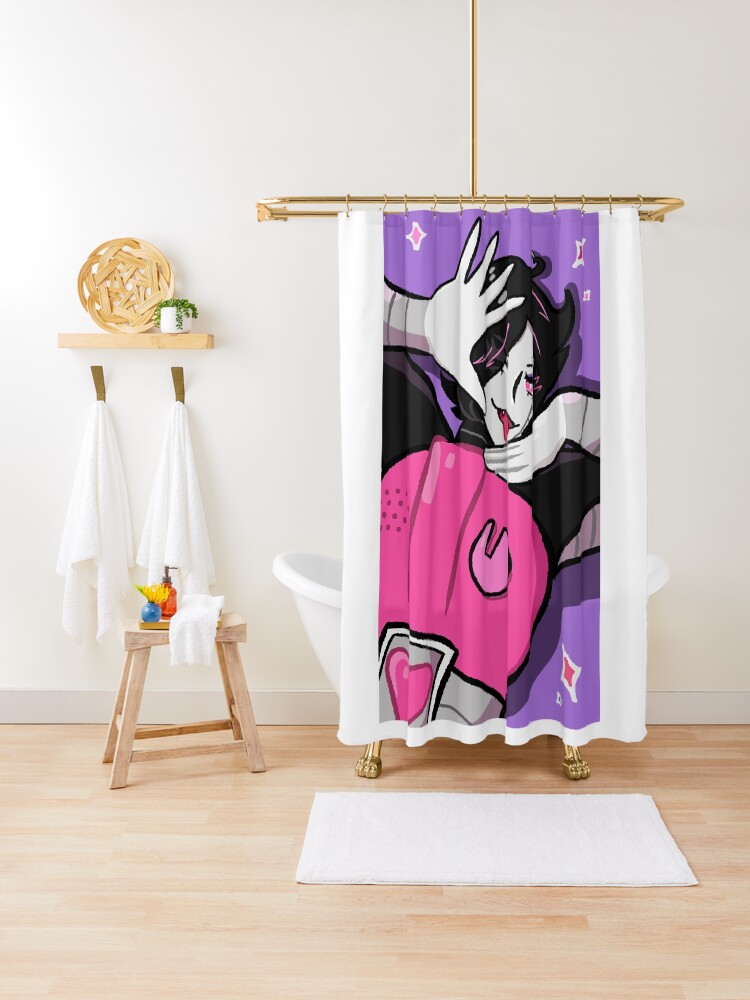 mettaton jojo pose Poster for Sale by gothdads