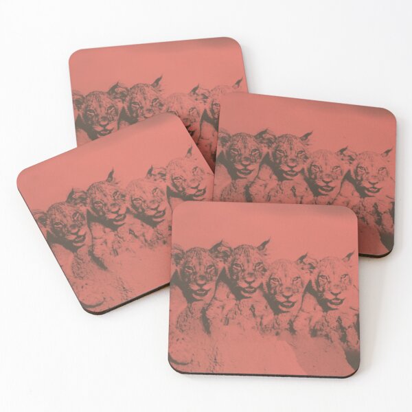 Item preview, Lions  designed and sold by shubhamvarma.