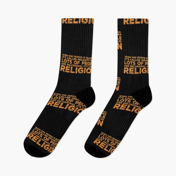 Item preview, Delusional religion  designed and sold by Md1982.