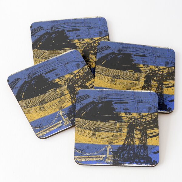 Item preview, La Boca designed and sold by Susana Romano.