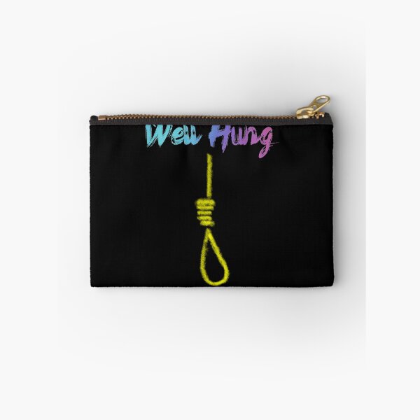 Item preview, Funny Design - Well Hung designed and sold by Alterna Tees.