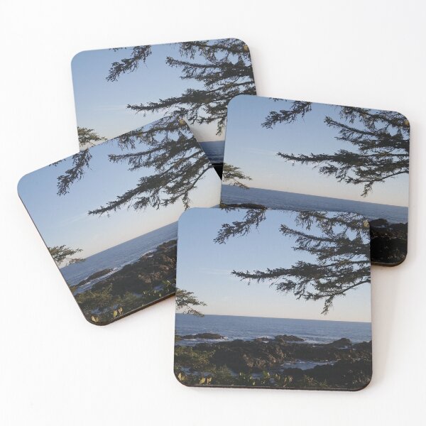 Item preview, evergreen branches designed and sold by darikamc.