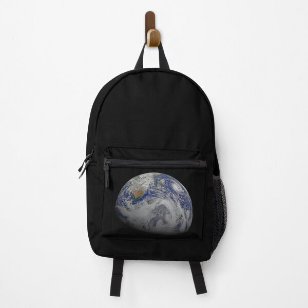 Item preview, A Sky View of Earth From Suomi National Polar-orbiting Partnership spacecraft designed and sold by greg5000.