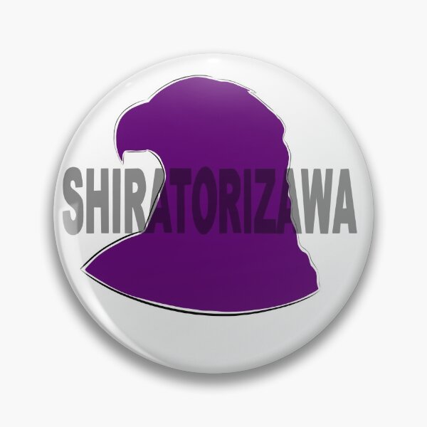 Item preview, Shiratorizawa Eagle Logo designed and sold by Doritosaurus42.