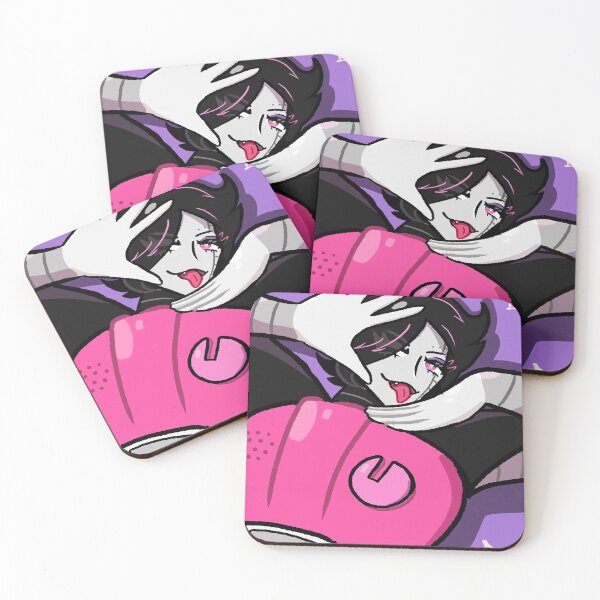 Item preview, mettaton jojo pose designed and sold by gothdads.