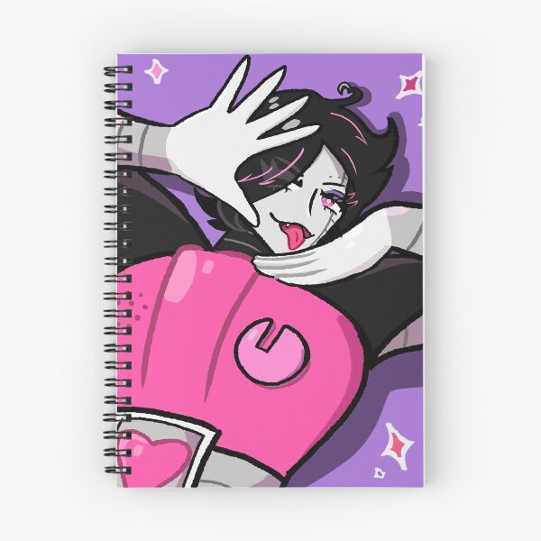 Item preview, mettaton jojo pose designed and sold by gothdads.