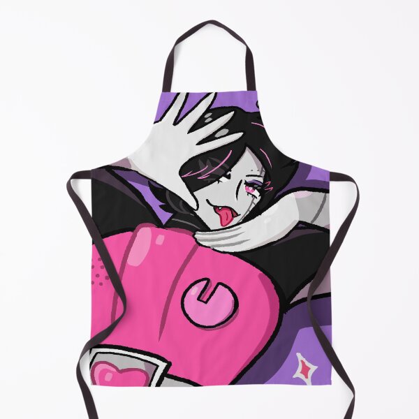 Item preview, mettaton jojo pose designed and sold by gothdads.