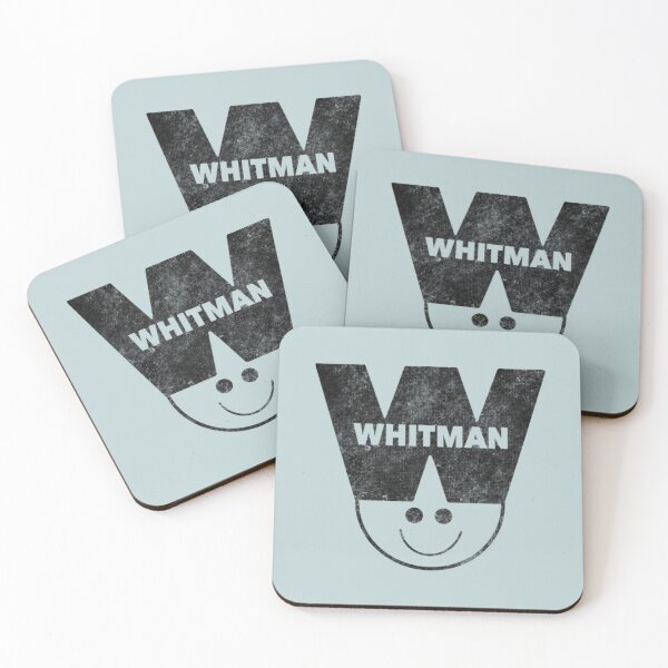 Item preview, Whitman Comics  designed and sold by 13thFloorDesign.