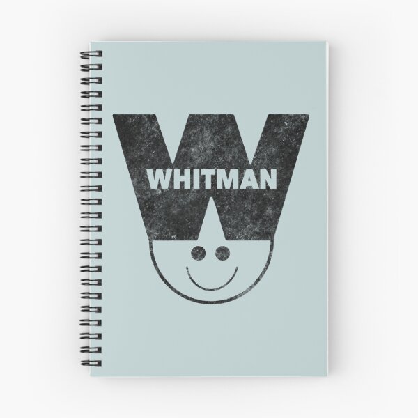 Item preview, Whitman Comics  designed and sold by 13thFloorDesign.