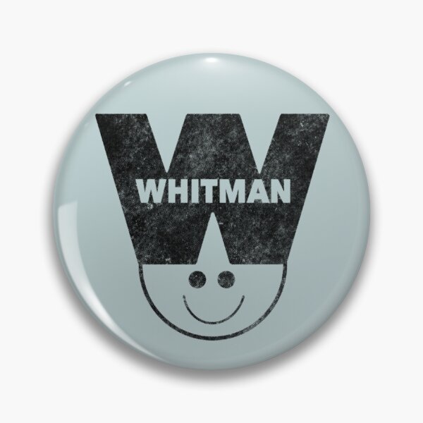 Item preview, Whitman Comics  designed and sold by 13thFloorDesign.