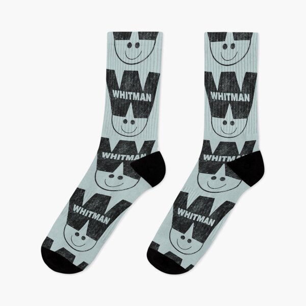 Item preview, Whitman Comics  designed and sold by 13thFloorDesign.