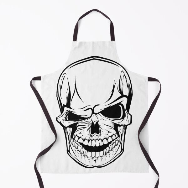 Item preview, Skull Head designed and sold by Minie08.