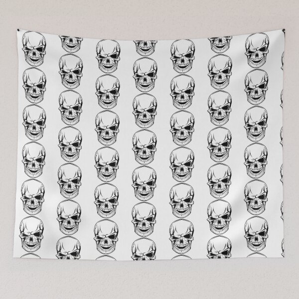 Item preview, Skull Head designed and sold by Minie08.