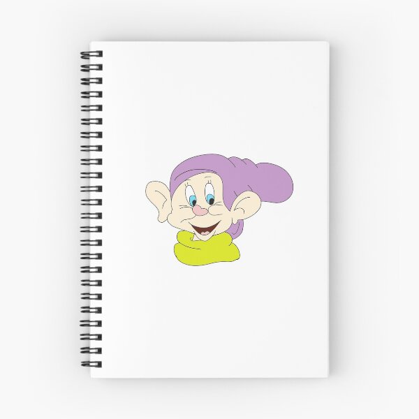 Item preview, Dopey Dwarf designed and sold by kristenskanvas.