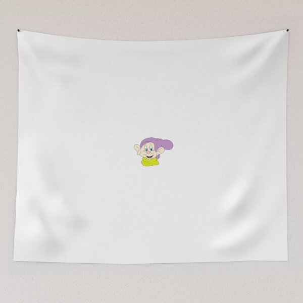 Item preview, Dopey Dwarf designed and sold by kristenskanvas.