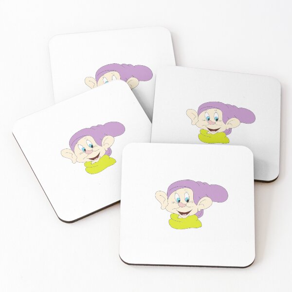 Item preview, Dopey Dwarf designed and sold by kristenskanvas.