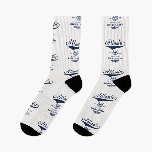 Item preview, Atlantic designed and sold by VicFreedomind.