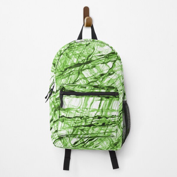 Item preview, Fractal Green designed and sold by Irina Polyanskaya.